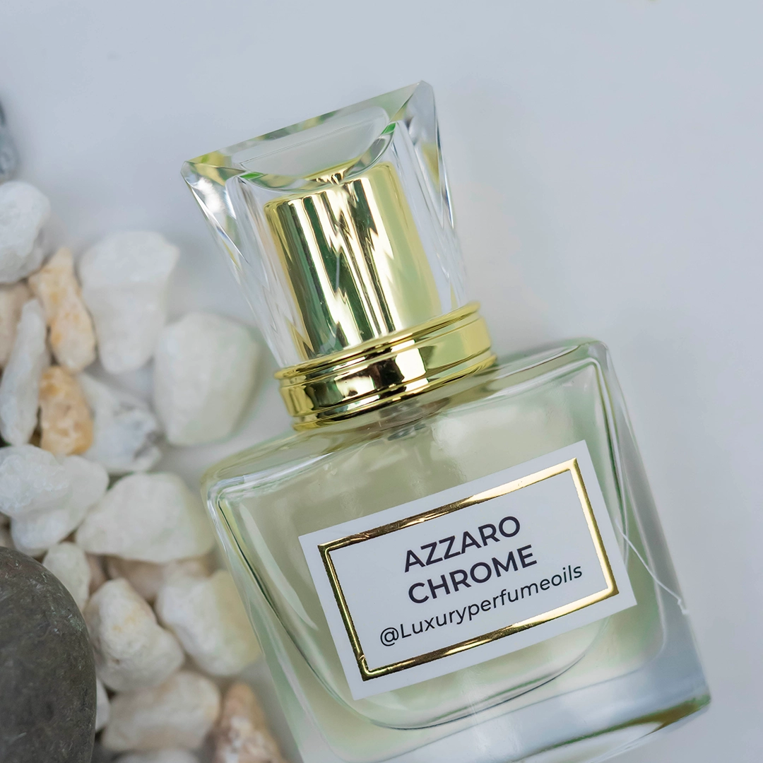 Azzaro Chrome 20ml