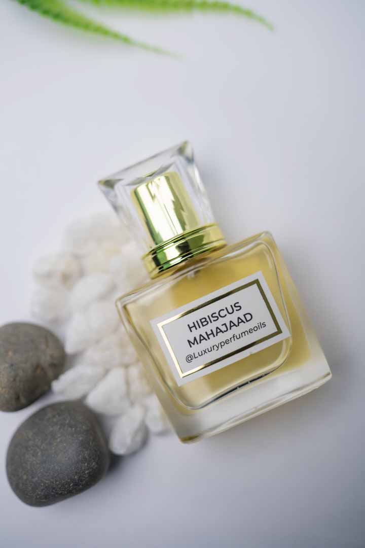 Hibiscus Mahajad 20ml