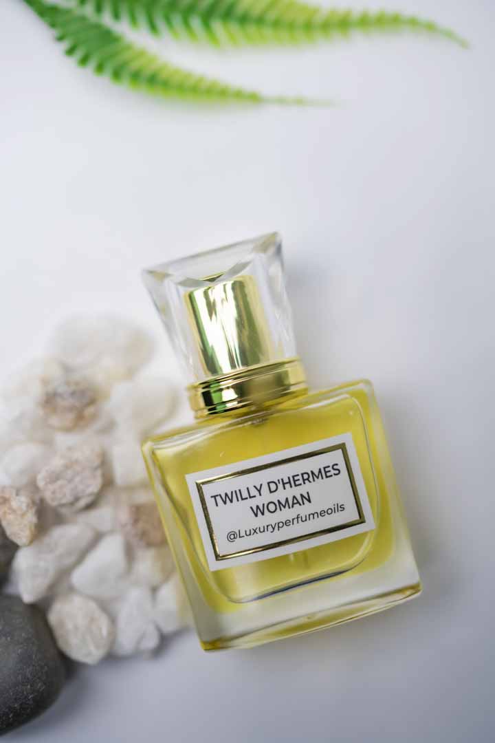 Twill d’Hermès Woman 20ml