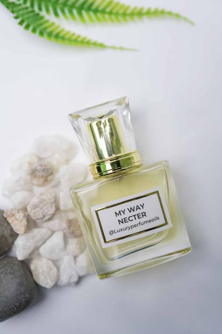 My Way Nectar 20ml