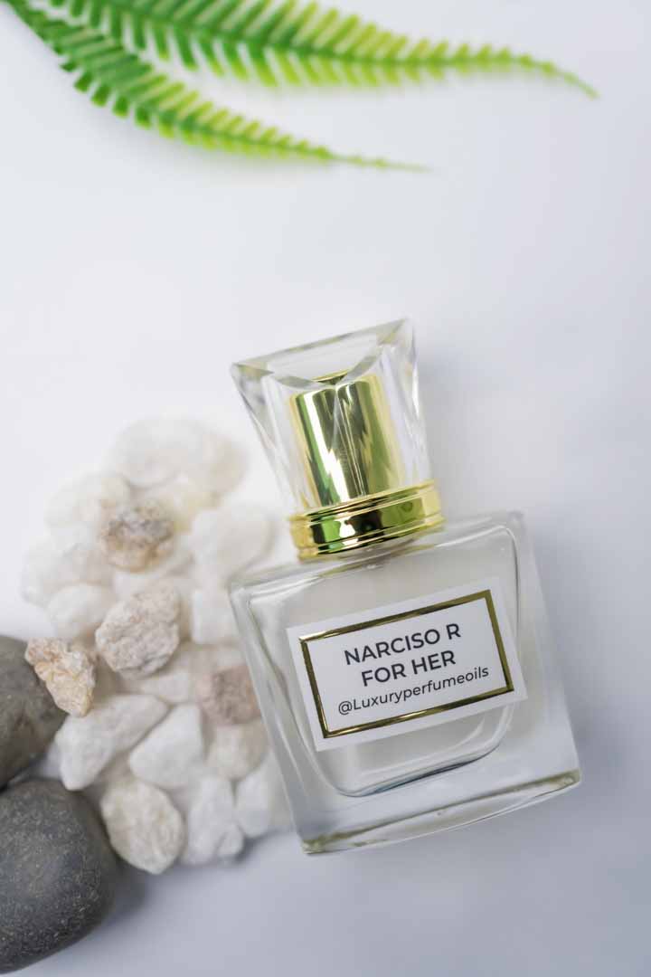 Narciso R For Her 20ml