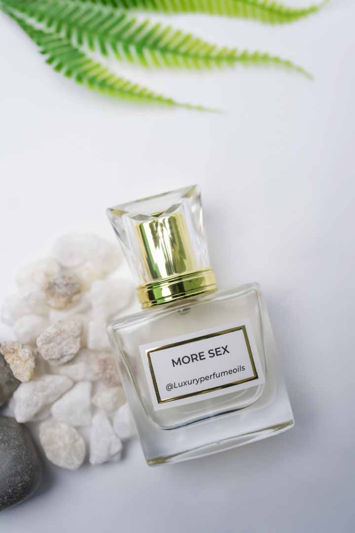 More Sex 20ml