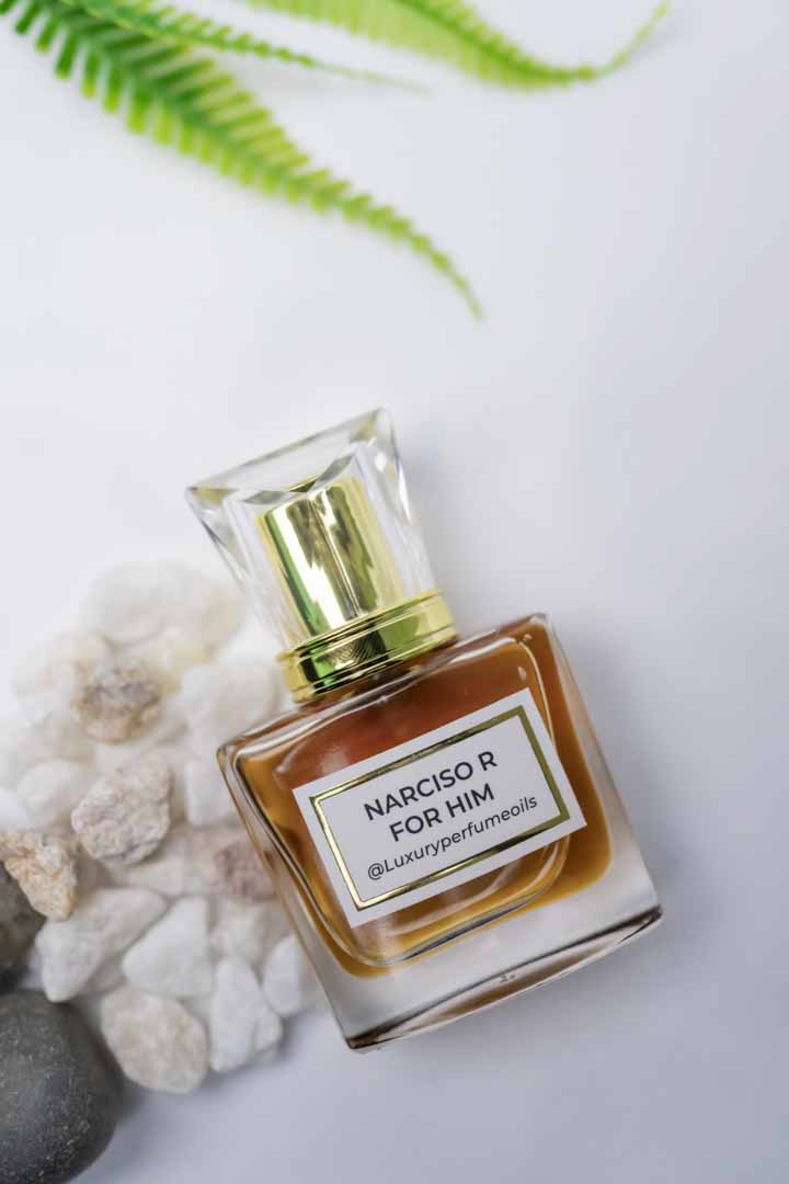 Narciso R for Him 20ml