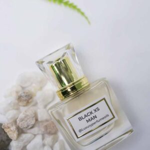 Black XS Man 20ml