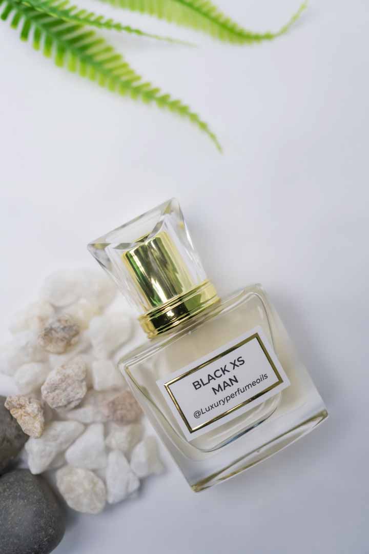 Black XS Man 20ml
