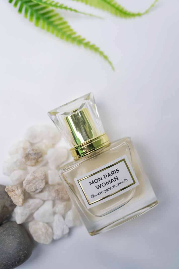 Mon Paris Woman 20ml