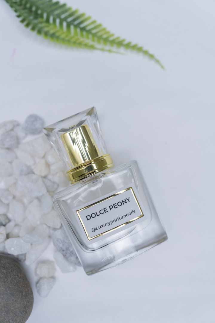 Dolce Peony 20ml