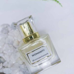Womanity 20ml