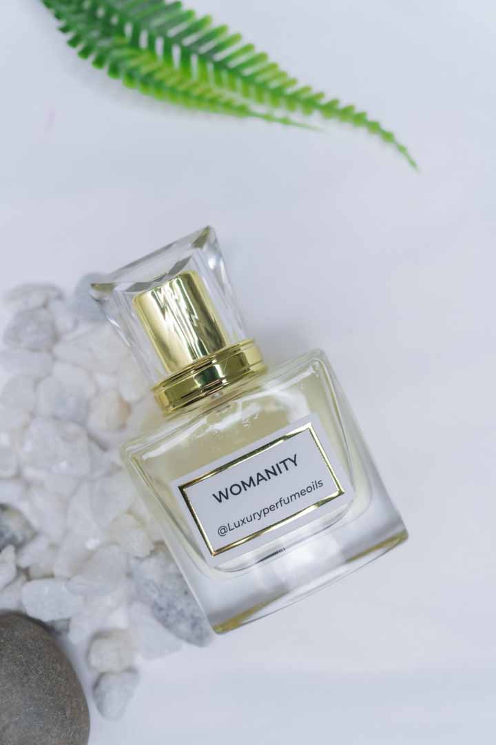 Womanity 20ml