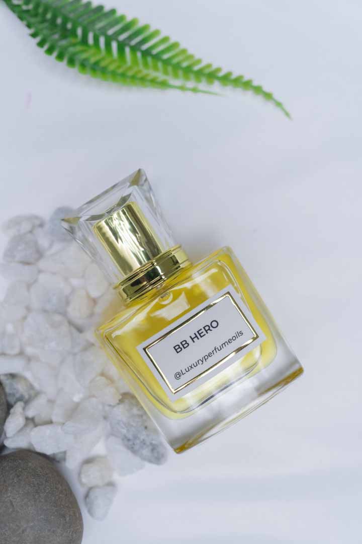Burberry Hero 20ml