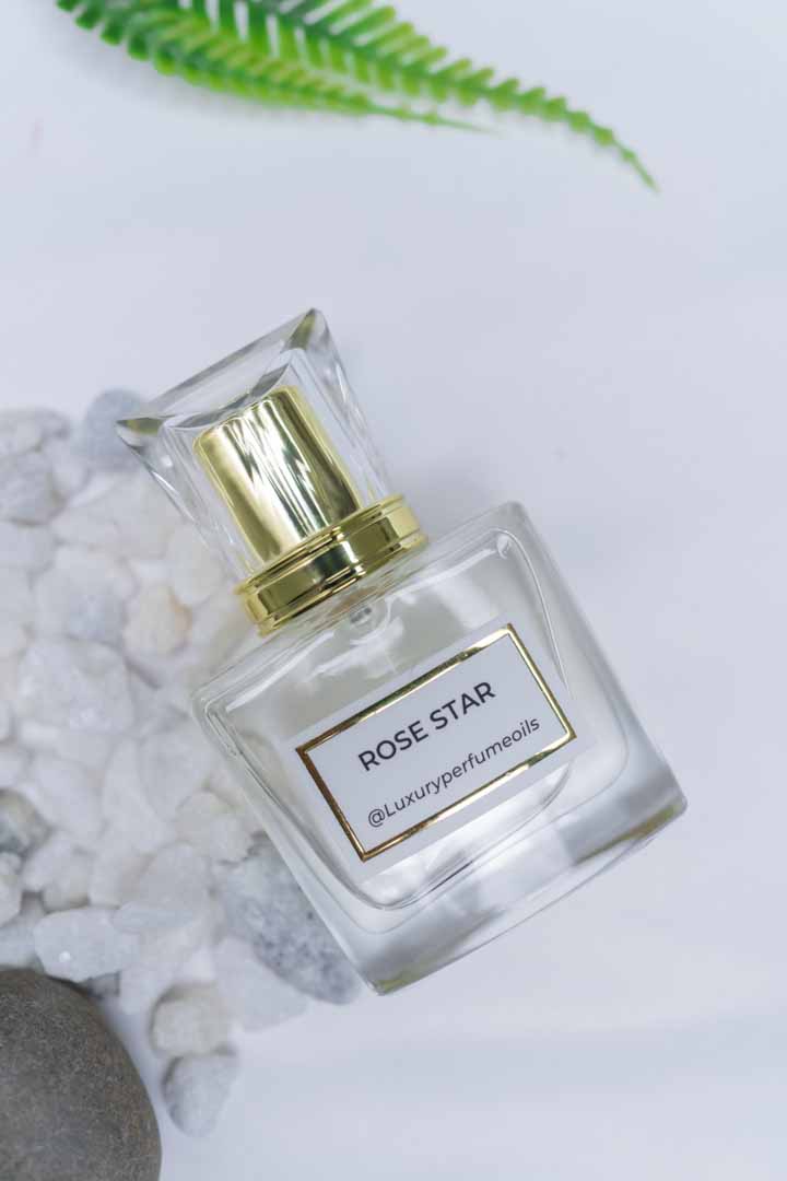 Rose Star 20ml