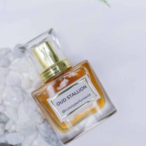 Oud Stallion 20ml