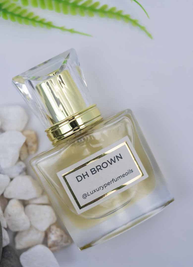 DH Brown 20ml