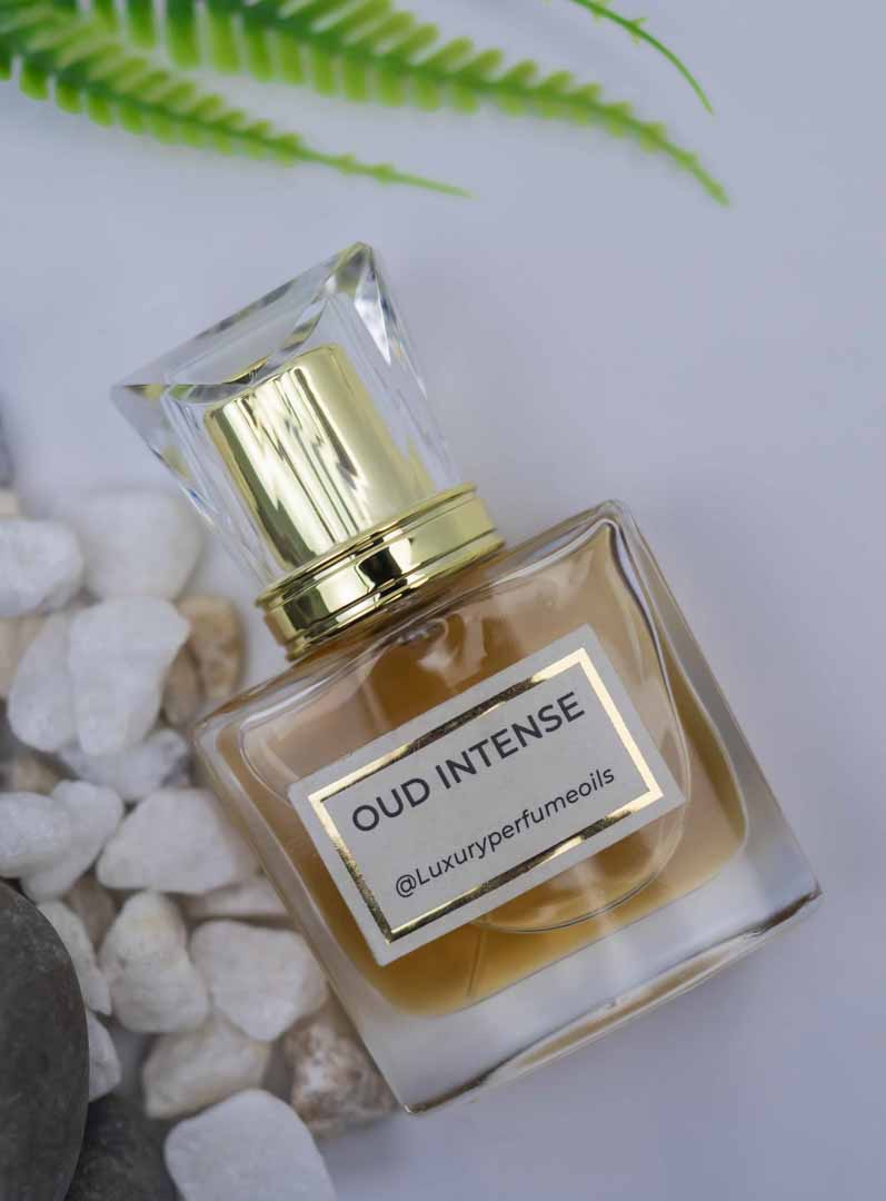 Oud Intense 20ml