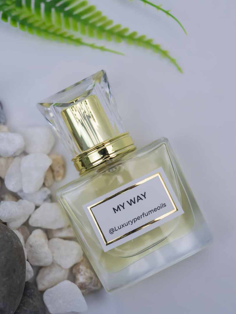 My Way 20ml