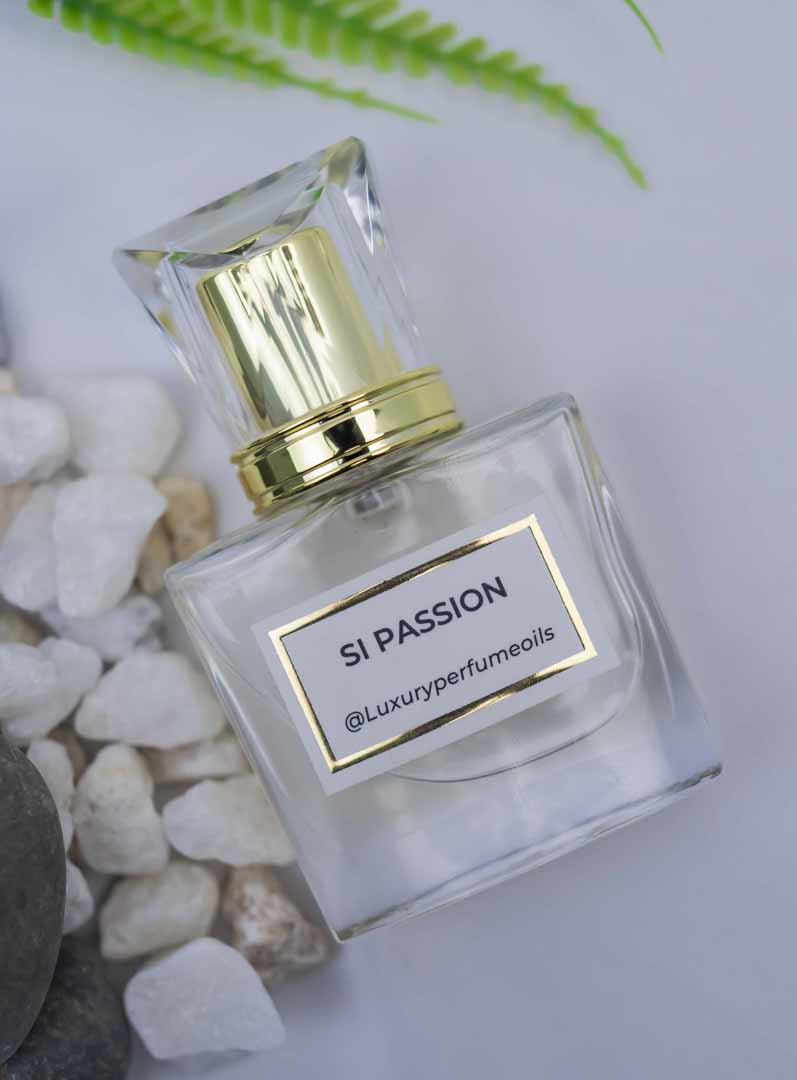 Si Passione 20ml