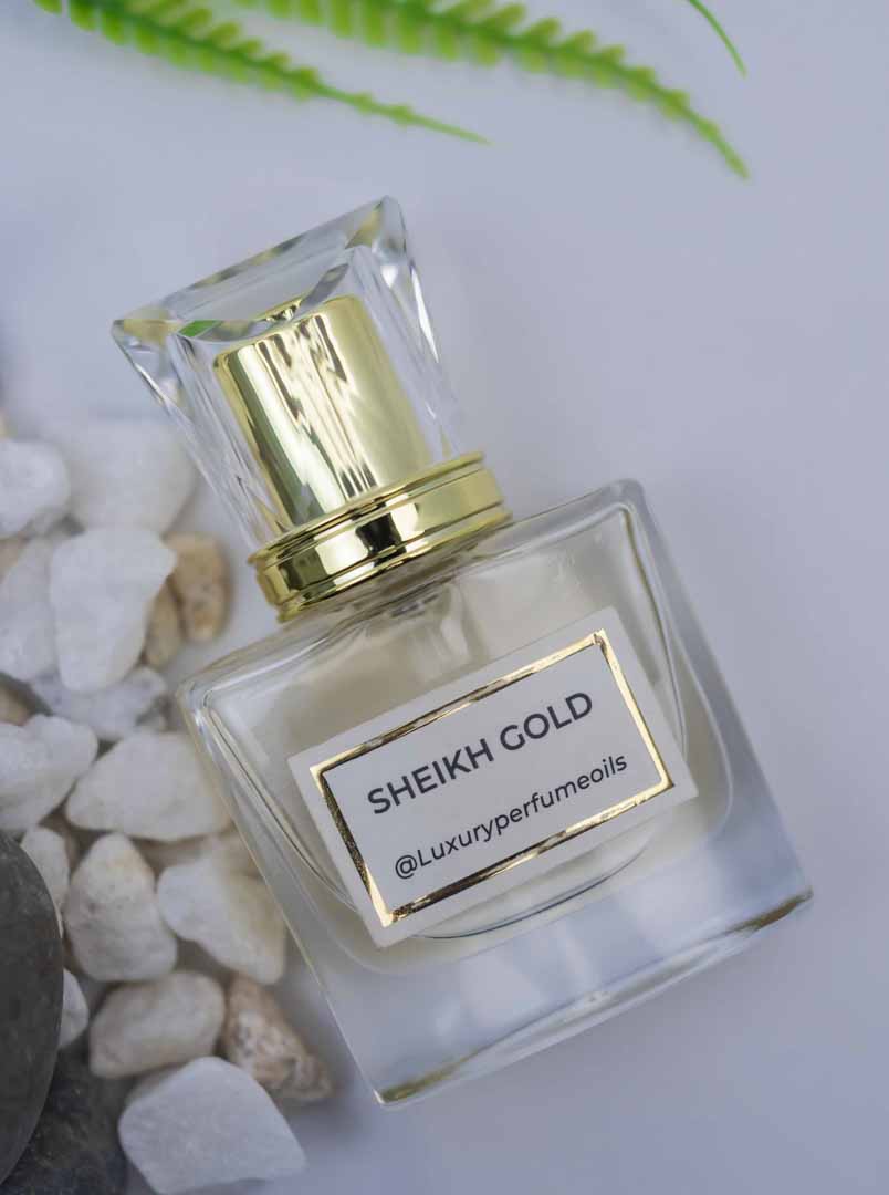 Sheikh Gold 20ml