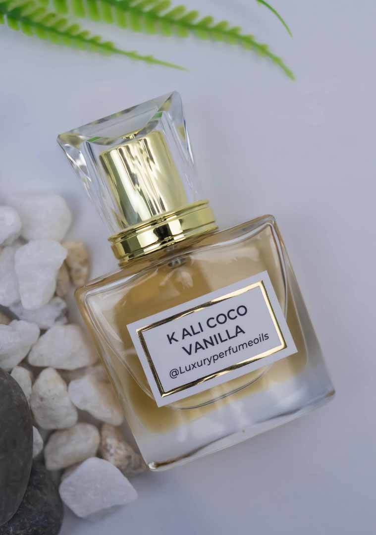 Kayali Vanilla Coco 20ml