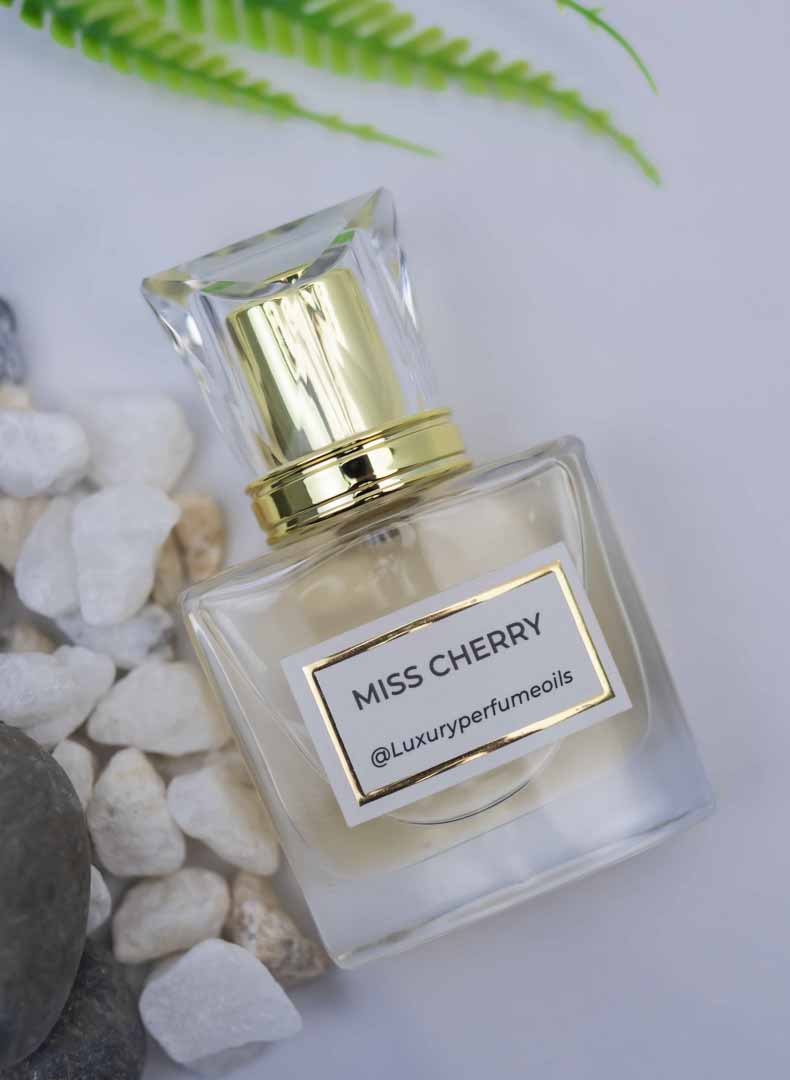 Miss Cherry 20ml