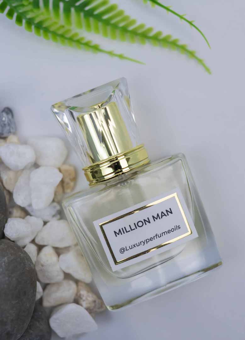 Million Man 20ml
