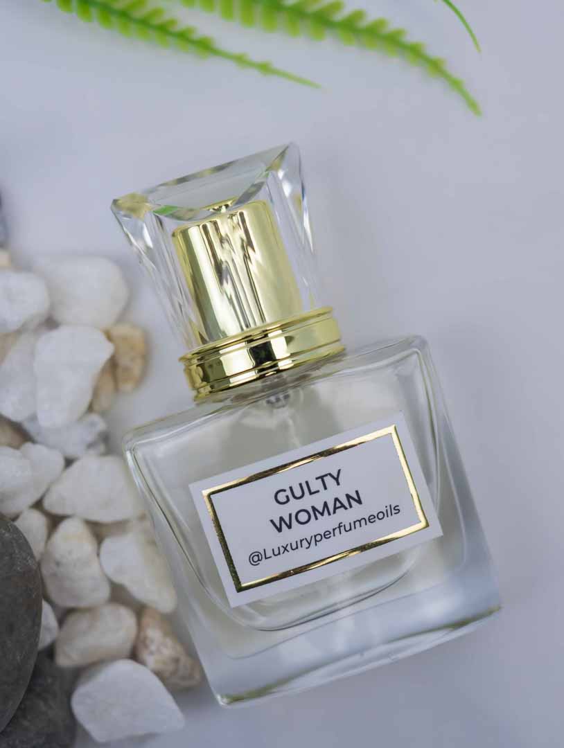 Guilty Woman 20ml