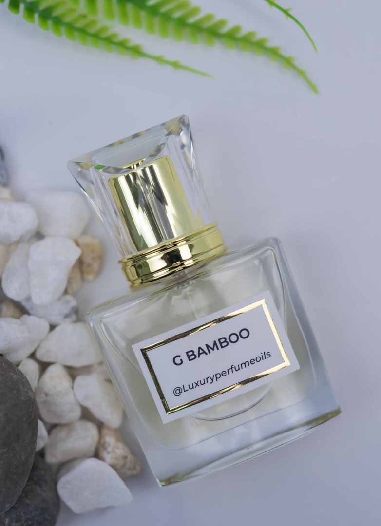 Gucci Bamboo 20ml