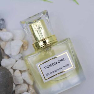 Poison Girl 20ml