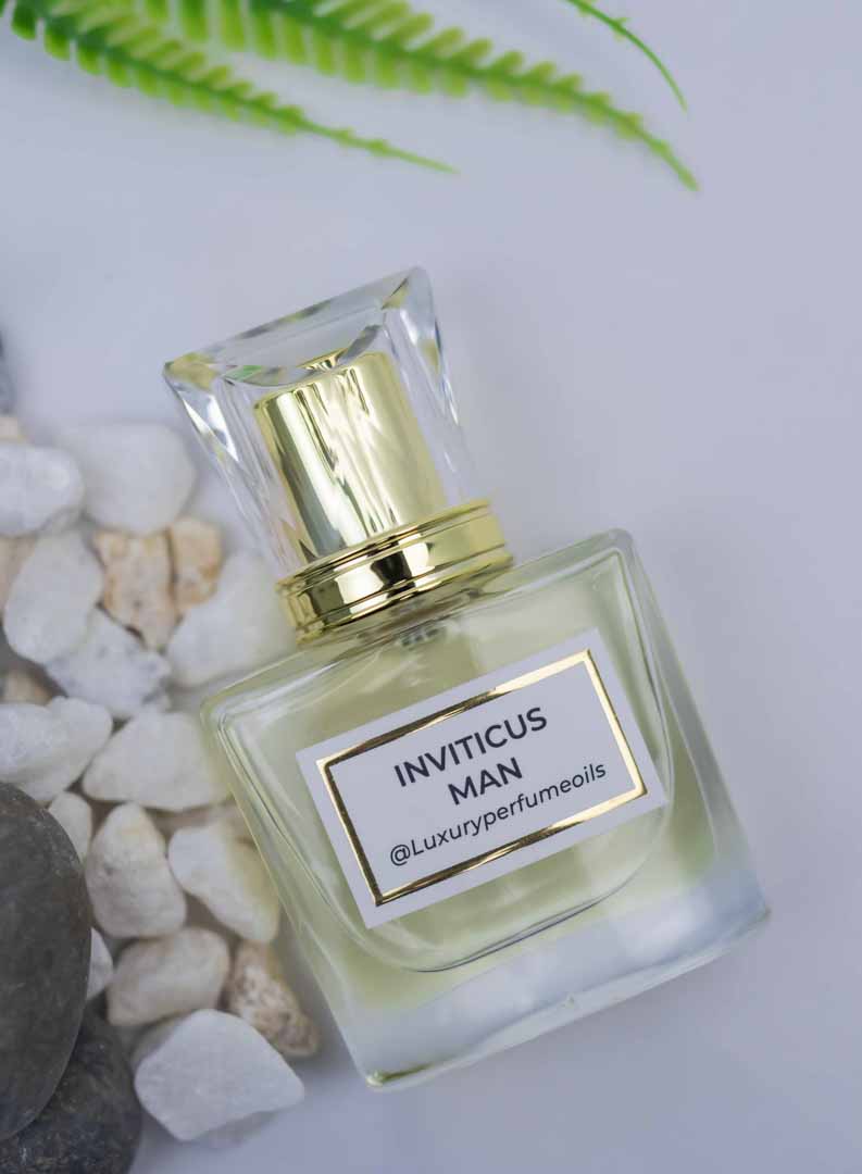 Invictus Man 20ml