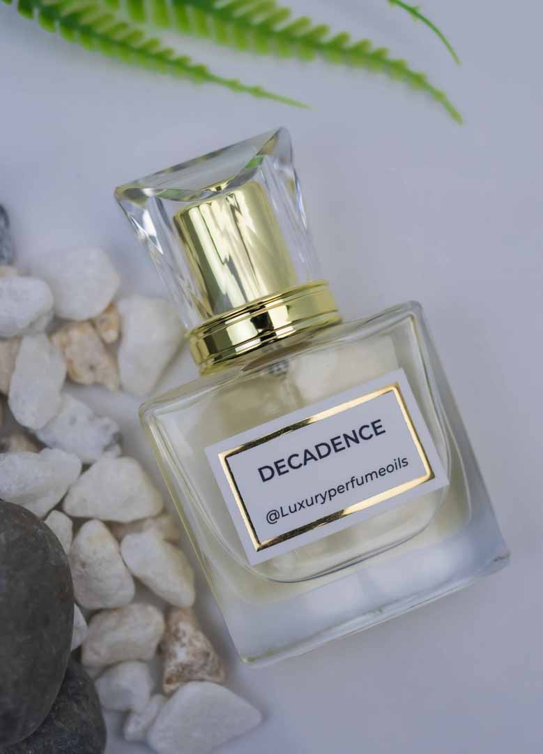 Decadence 20ml