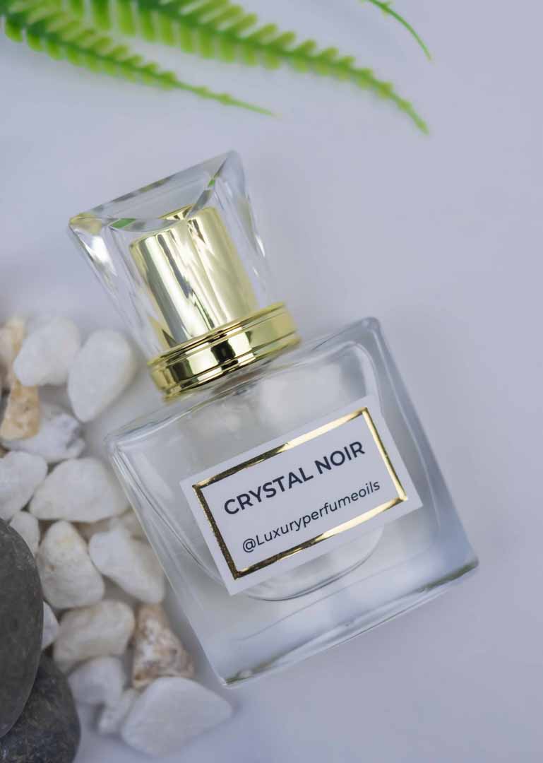 Crystal Noir 20ml