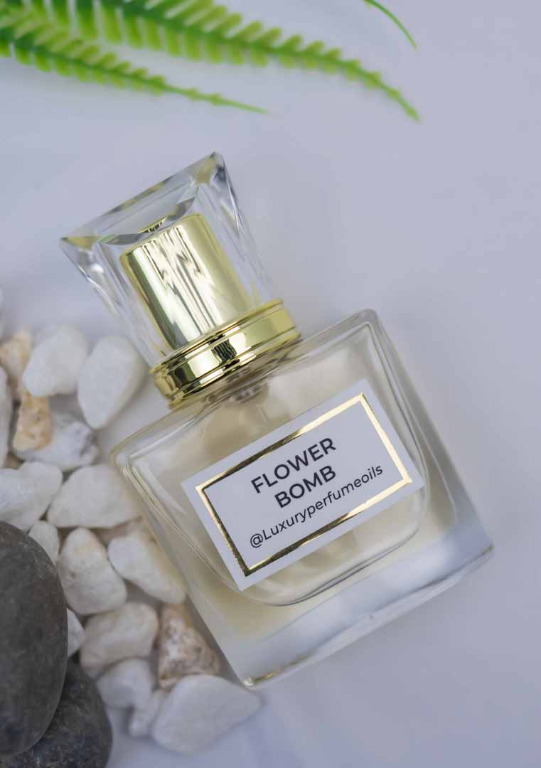 Flower Bomb 20ml