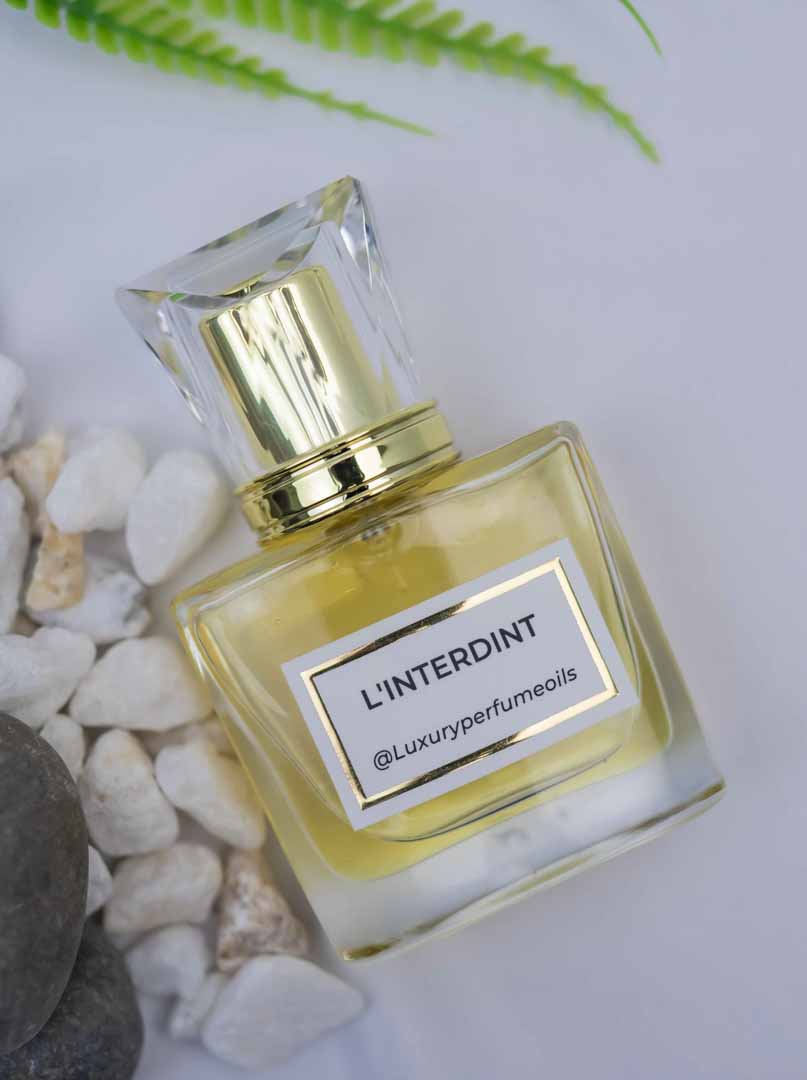 L’Interdit 20ml
