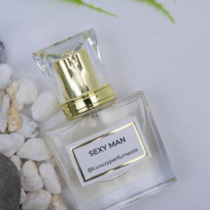 Sexy Man 20ml