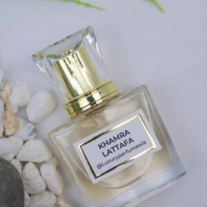 Khamra Lattafa 20ml