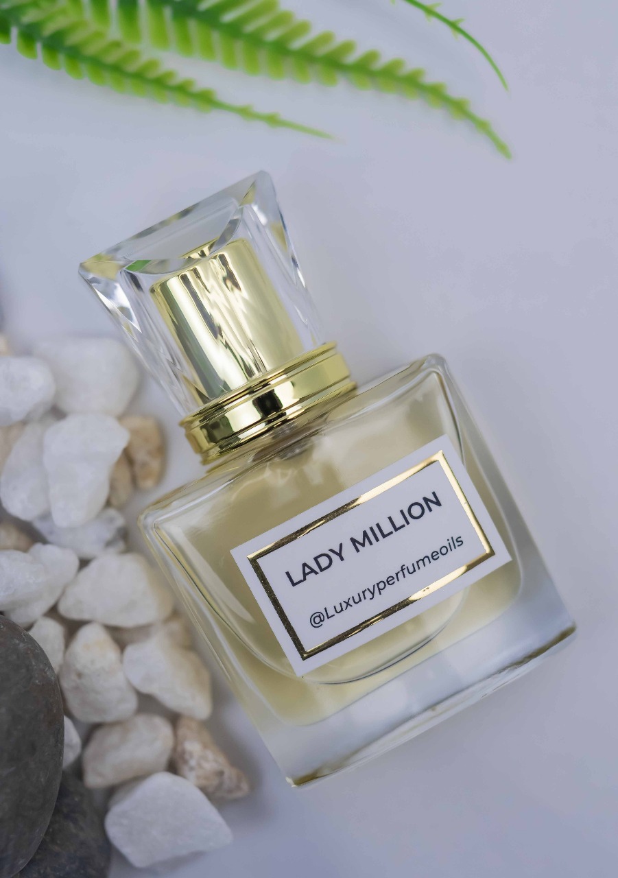 Lady Million 20ml