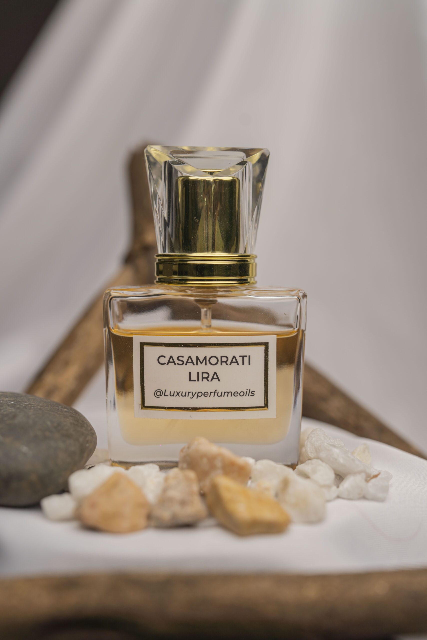 CASAMORATI LIRA 20ML