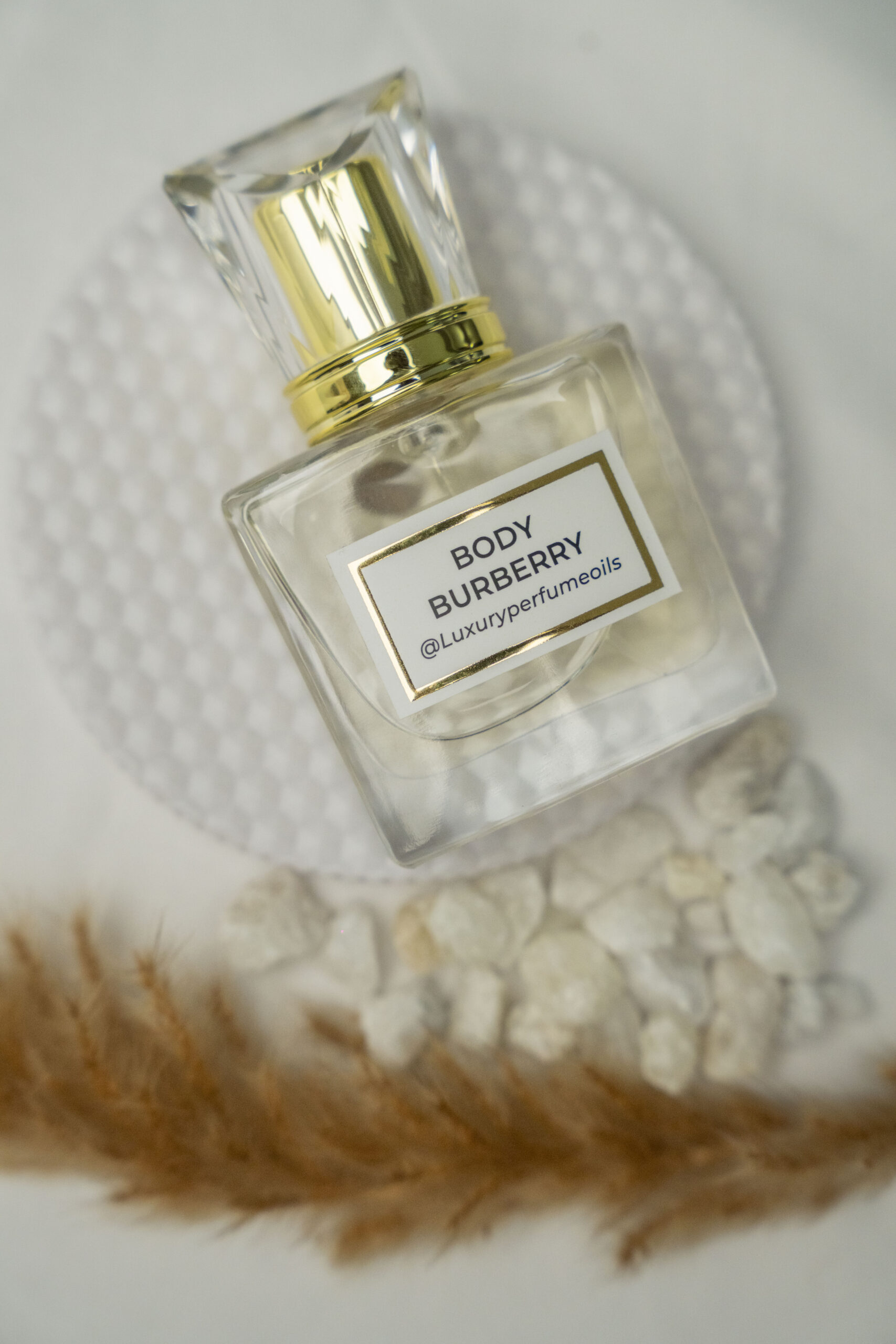 Body Burberry 20ml