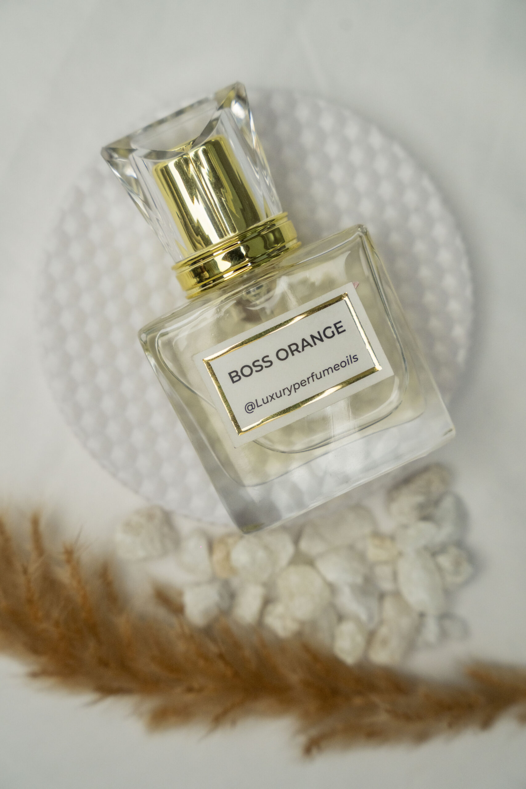 BOSS ORANGE 20ML