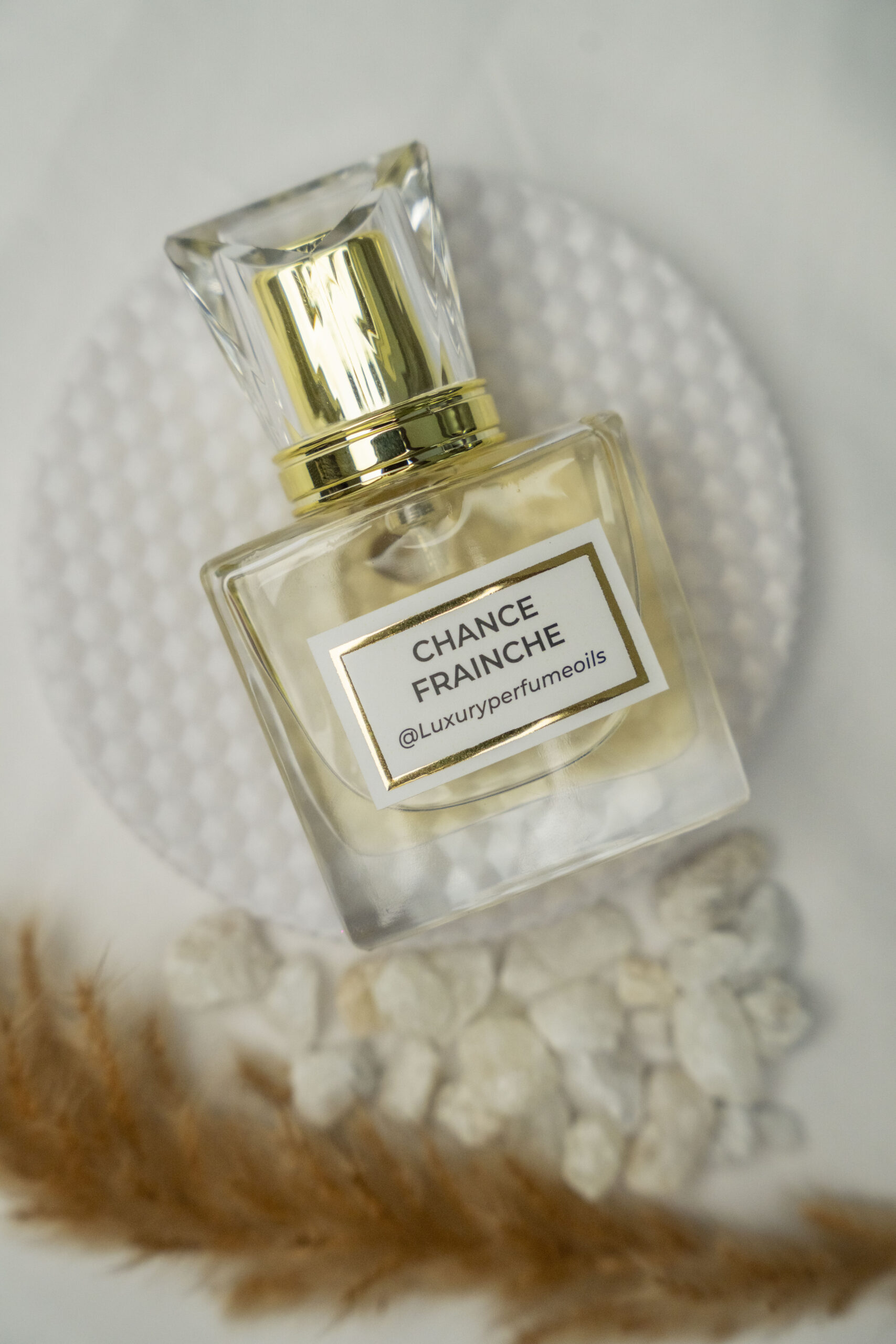 Chance Eau Franchie 20ml