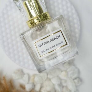 Bitter Peach 20ml