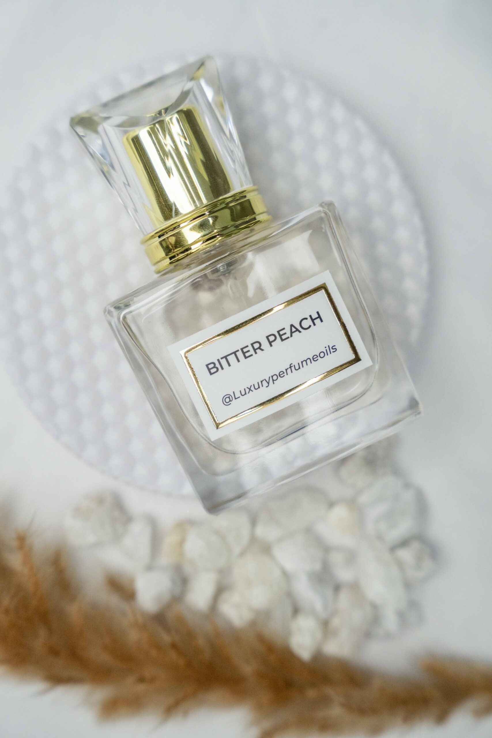 Bitter Peach 20ml