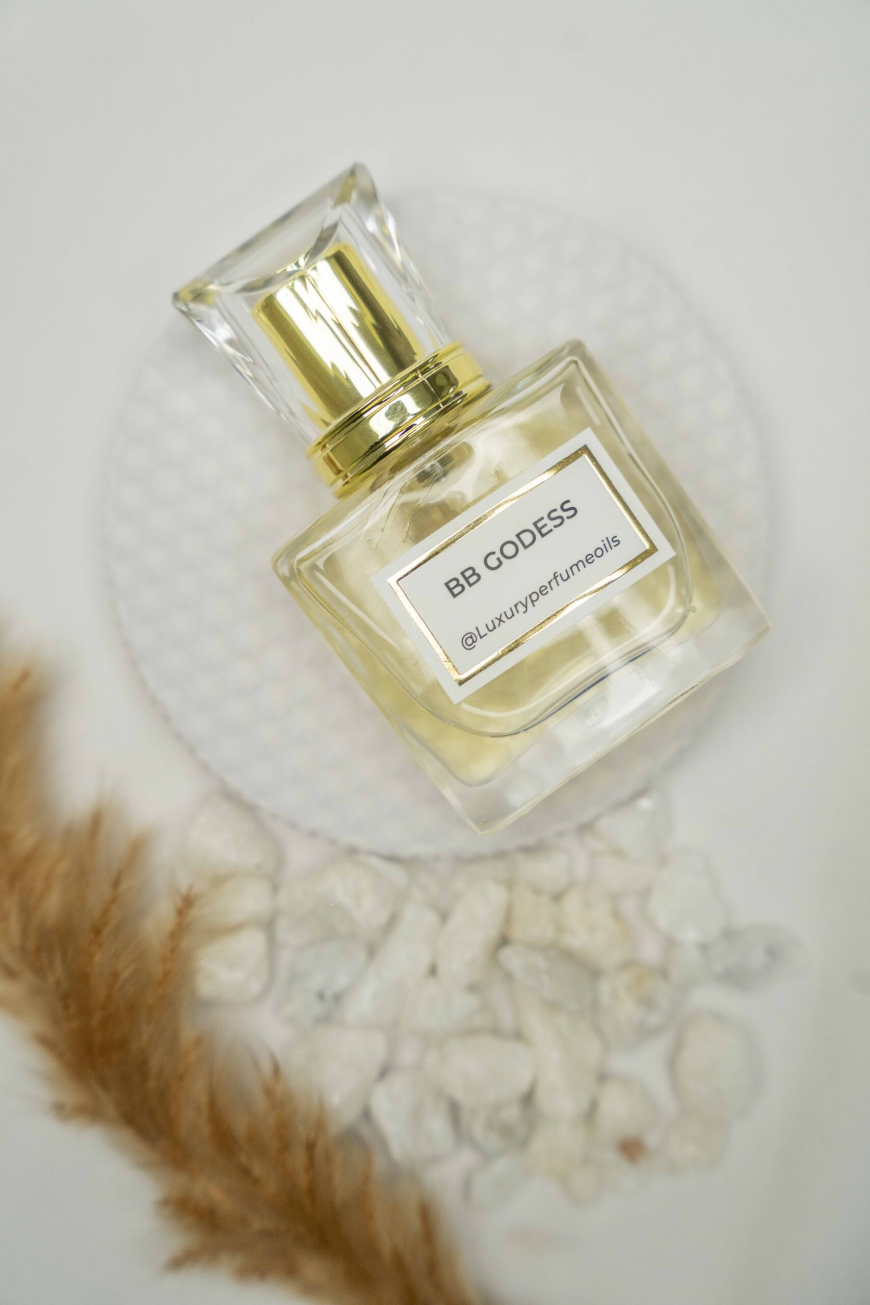Burberry Goddess 20ml
