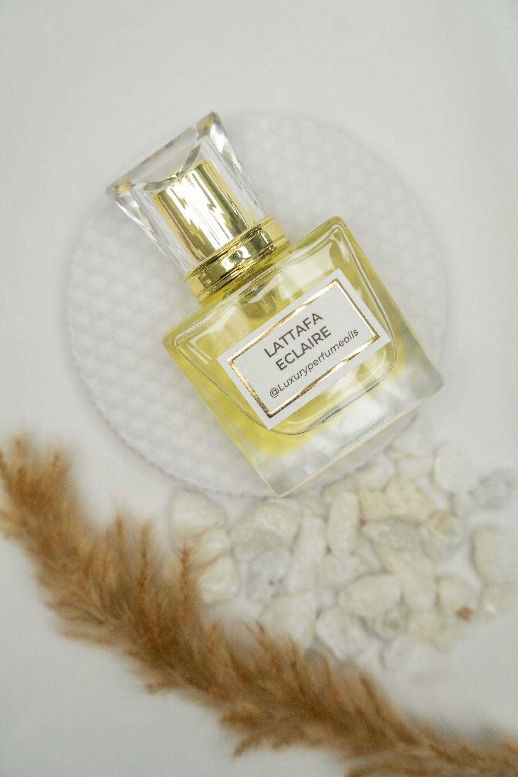 Eclaire Lattafa 20ml