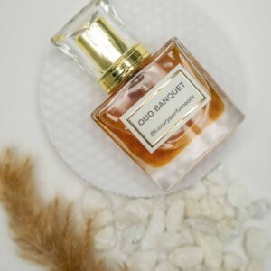 Oud Banquet 20ml