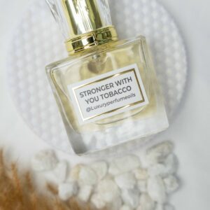 Stronger with you Tobacco 20ml
