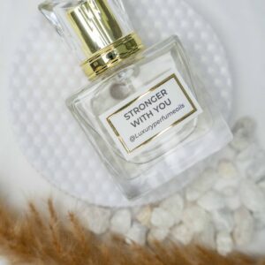 Stronger with you 20ml