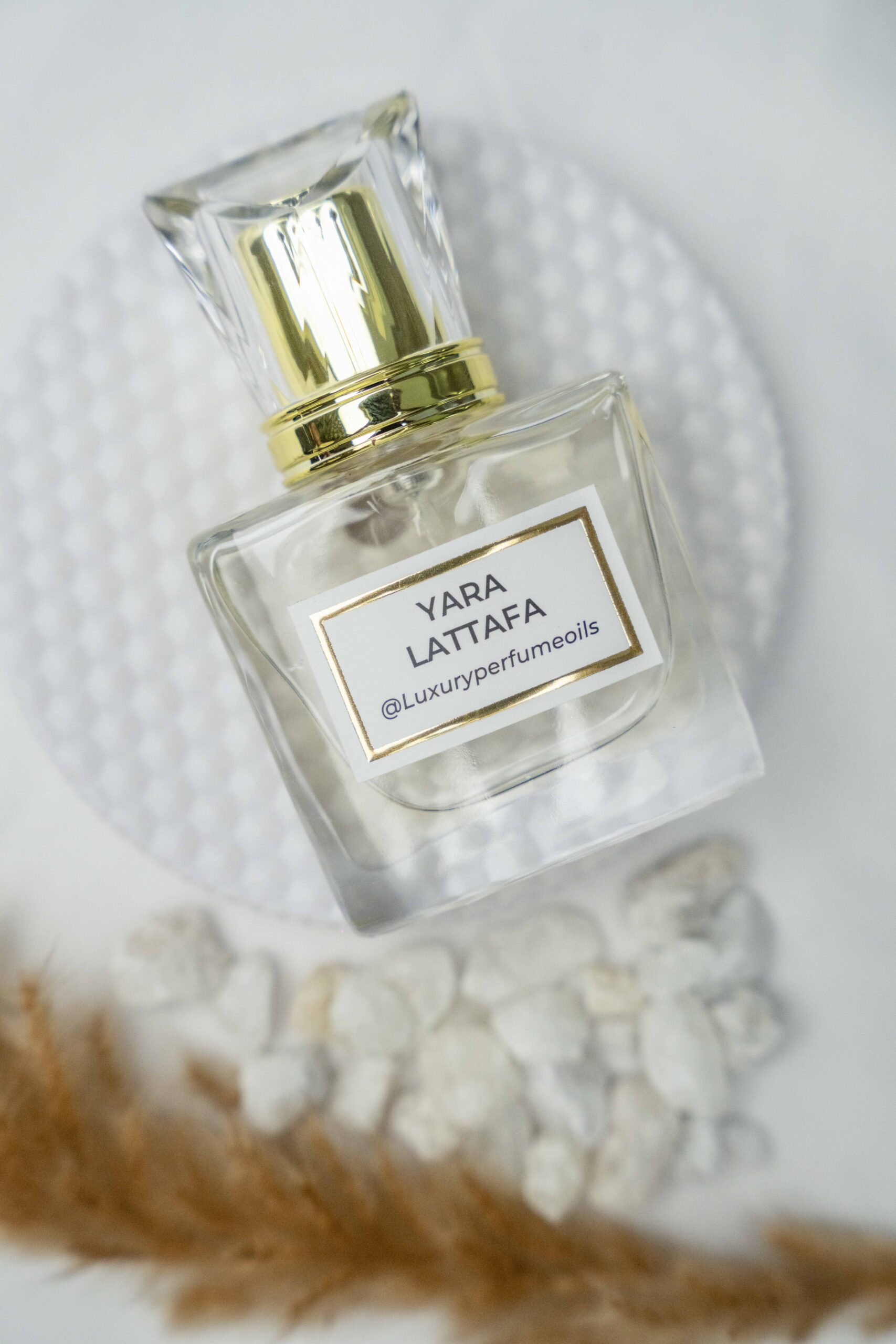 Yara Lattafa 20ml