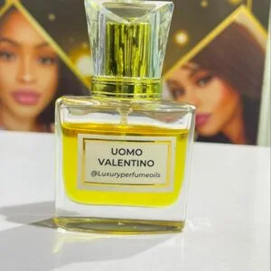 Uomo Valentino 20ml