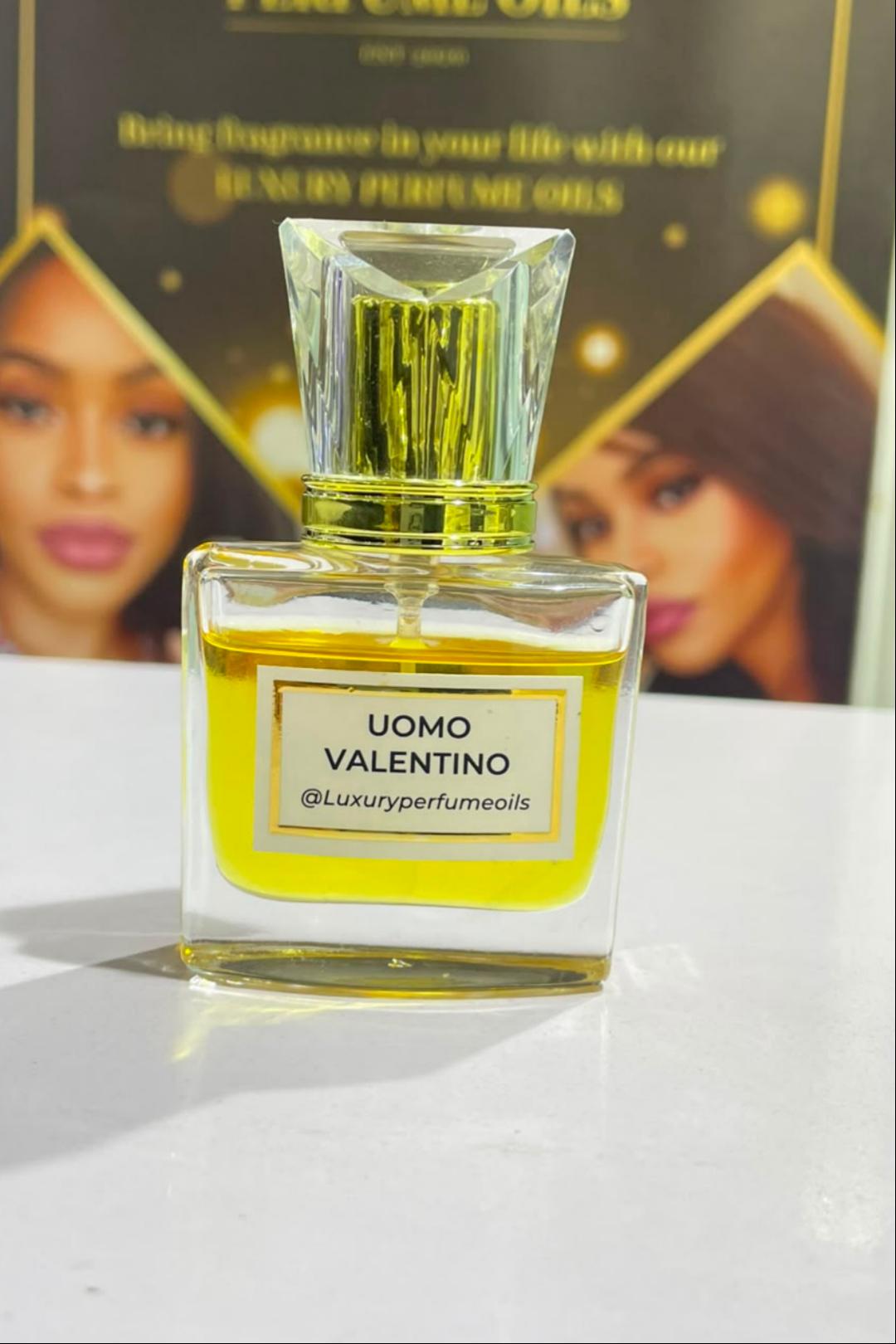Uomo Valentino 20ml