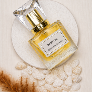 Baby Cat 20ml